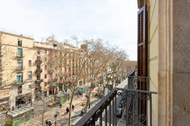 apartment in El Raval (Ciutat Vella) 3