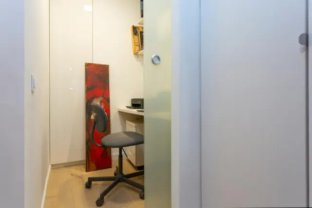 apartment in Sant Gervasi   Galvany (Sarrià   Sant Gervasi) 4