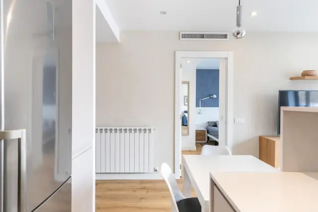 apartment in La Barceloneta (Ciutat Vella) 4