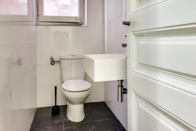 apartment in Vila de Gràcia (Gràcia) 1