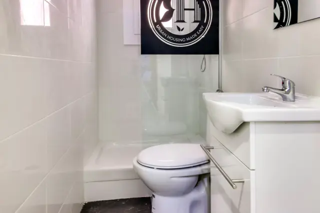 apartment in Vila de Gràcia (Gràcia) 4