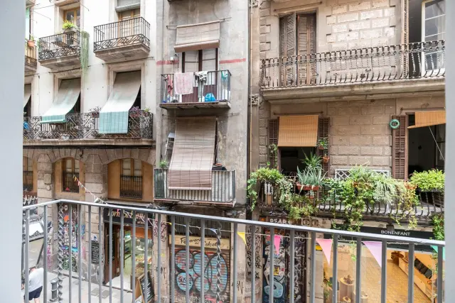 studio in Sant Pere, Santa Caterina i la Ribiera (Ciutat Vella) 3
