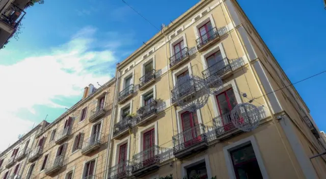 apartment in Vila de Gràcia (Gràcia) 2