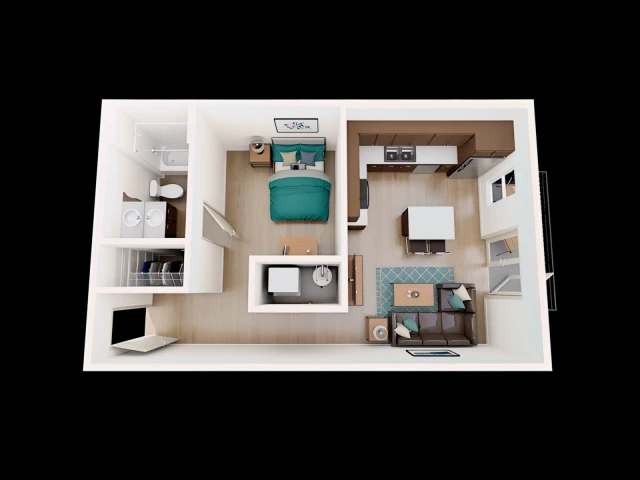 uhomes.com | Student Accommodation, Housing, Flats, Apartments for Rent