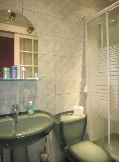 studio in 17e   Batignolles Monceau Arc de Triomphe 0