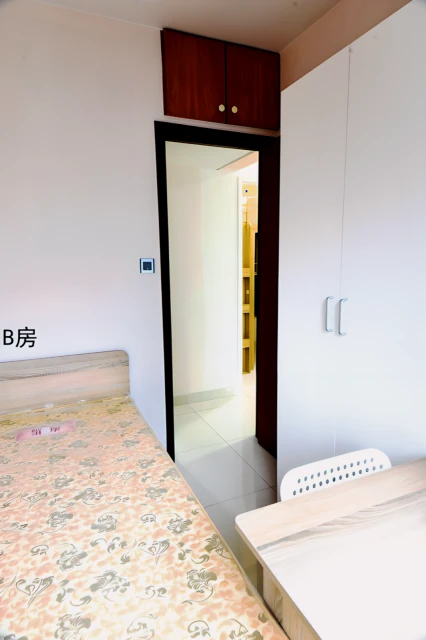 Fanling Bihu Garden Student Apartment 2