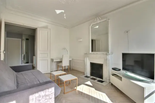 Rue du Montparnasse 4