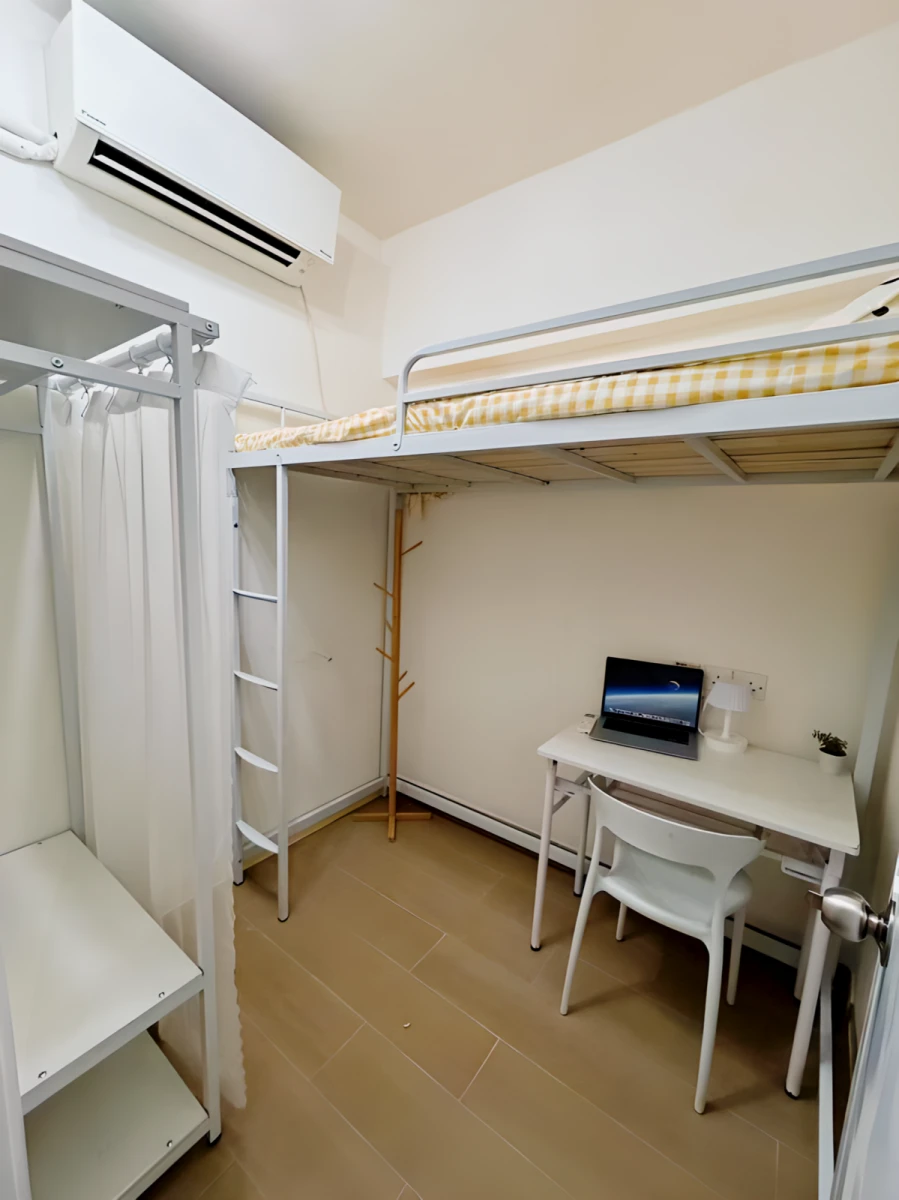 Shared Apartment in Liliao Building 0