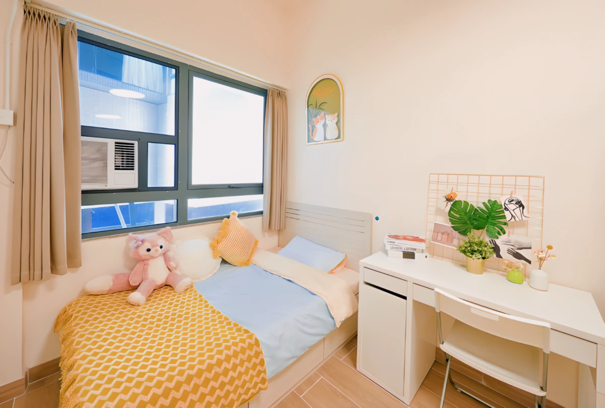 Kwun Tong | Kowloon East Serviced Apartments - 중국 홍콩 학생 숙소