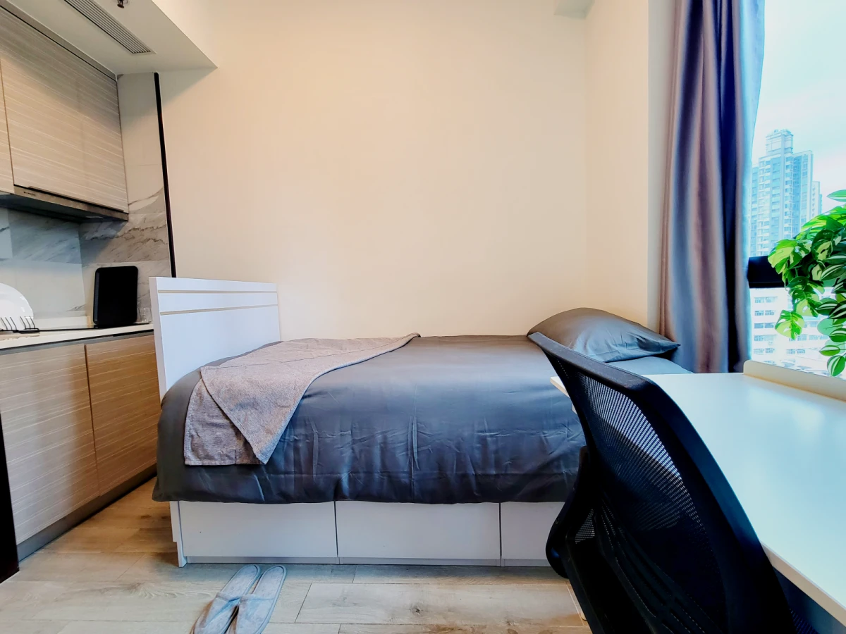 HEREIN Student·The Quay - Hong Kong(China) student accommodation