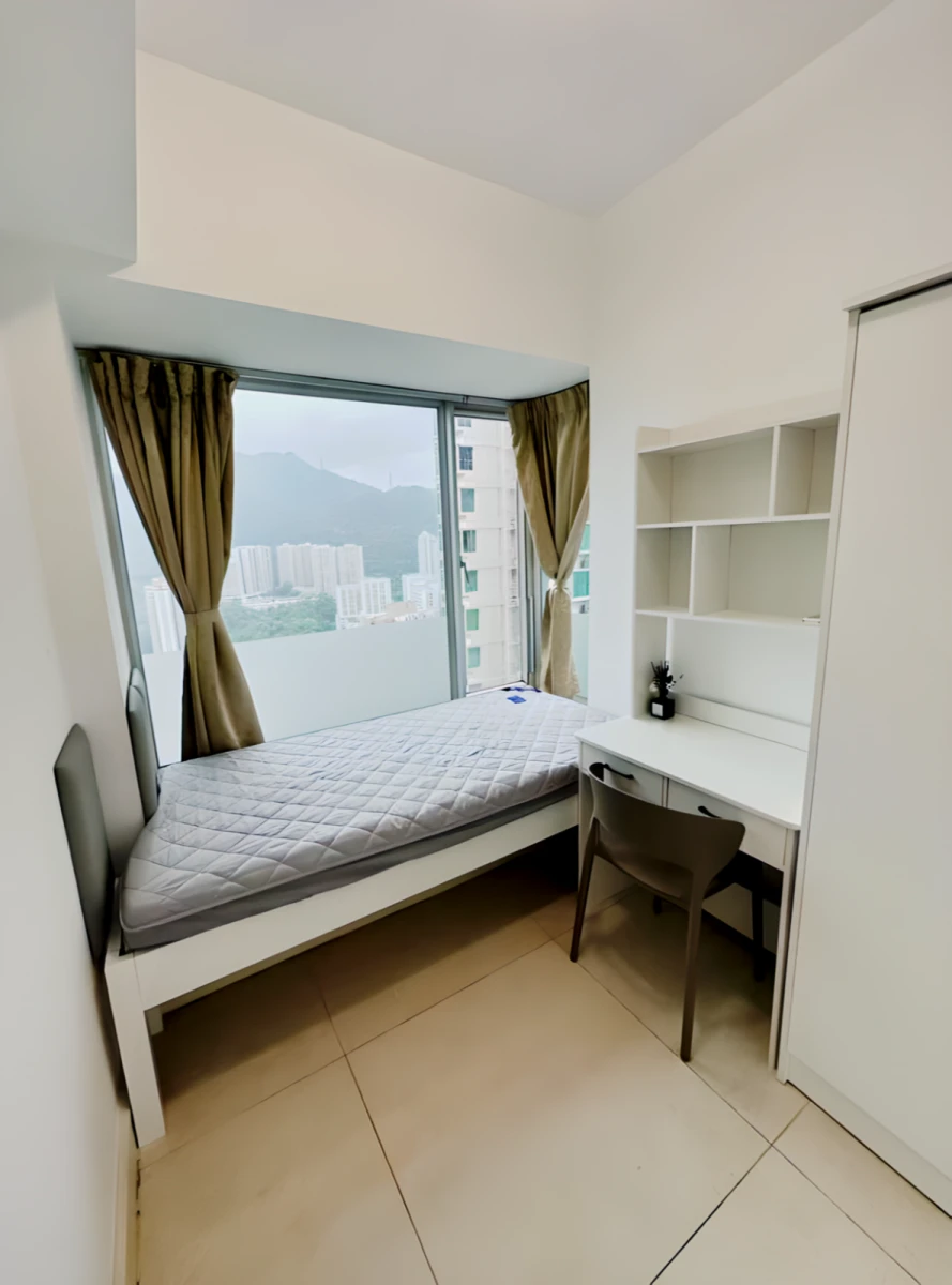 UNIICORNER | Tai Wai City Youth Apartment Phase 2 - 중국 홍콩 학생 숙소