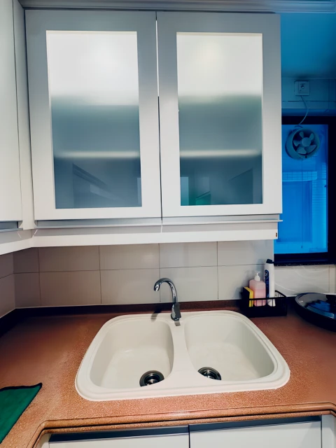 17/F, Block 6, Metro City Phase 2, Tseung Kwan O (Male) 3