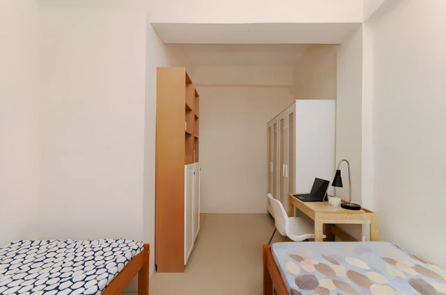 Yuk Shing Building, 657-661A Shanghai Street, Mongkok 2