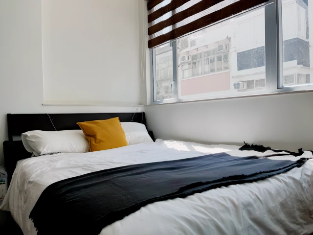 Shared Apartment in Sai Ying Pun 3
