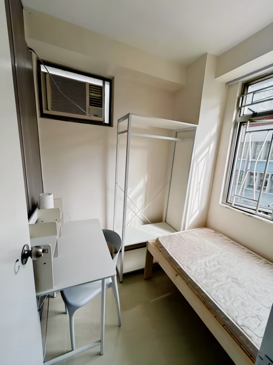 Songxian Garden - Hong Kong(China) student accommodation