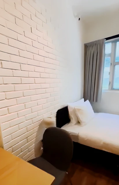 Wellington Street Serviced Apartments Sheung Wan 4