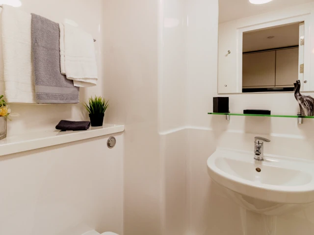 residence near 123 Huntingdon Street - Nottingham student accommodation