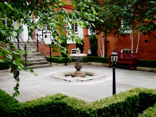 Fulham Palace Road 16521# 1