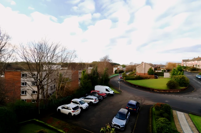 Terregles Crescent, G41 4RL 2