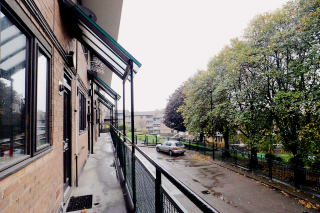 St Philips Road B22 4