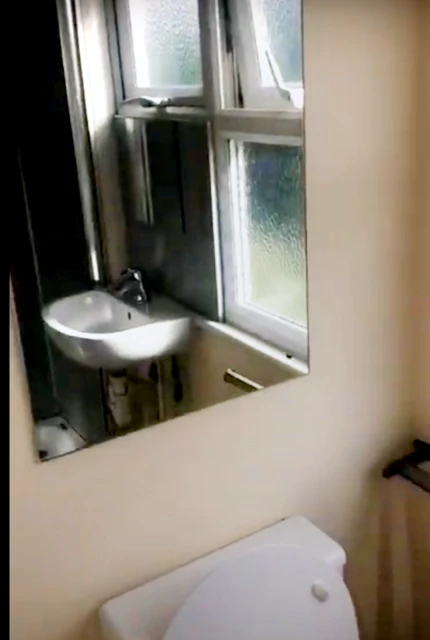 apartment in Wembley 2