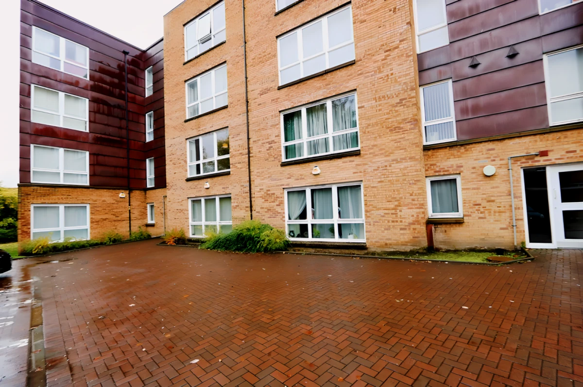 McPhail Street, G40 1AN 0