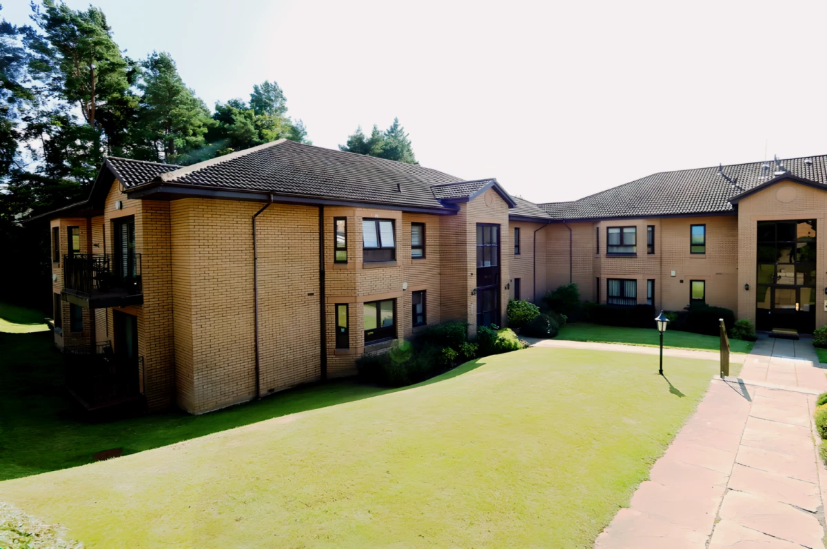 Henderland Road, G61 1JA 0