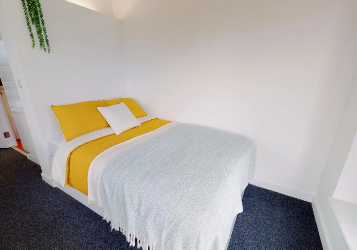 iQ Flinders House - London student accommodation
