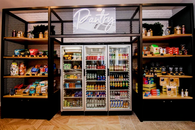 residence near 4 Westfield Road 2