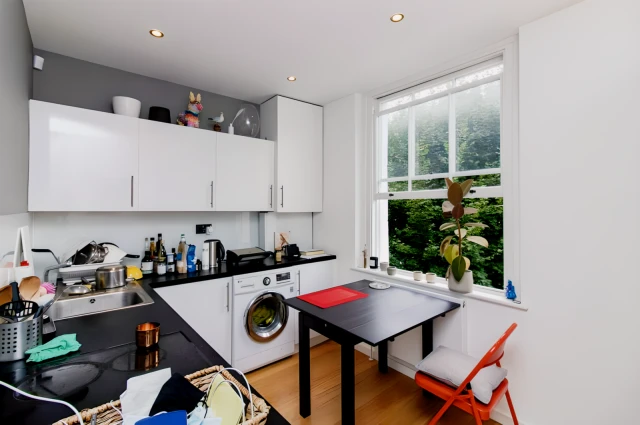 Orsett Terrace 16898# 2