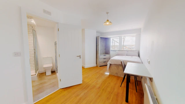 2 Lemyngton Street 2