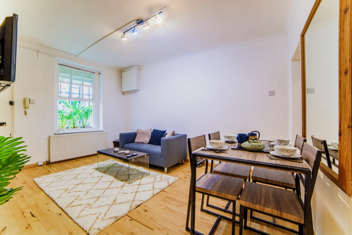 Sheridan Buildings 0