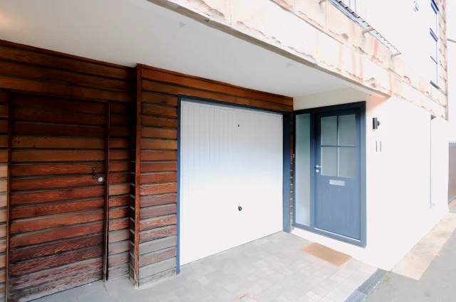 Woodside Place Lane, G3 7RB 4
