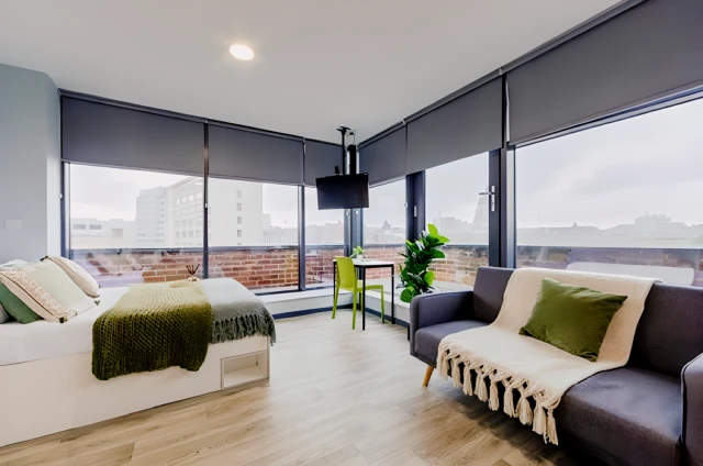 uhomes.com | Student Accommodation, Housing, Flats, Apartments for Rent