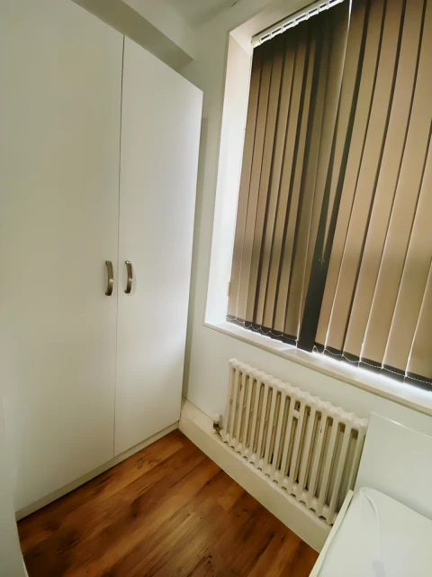 18 - 20 Albion Street - ที่พักนักศึกษาในเลสเตอร์ - Ensuite