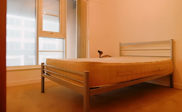 Entire Place·1B1B···18 Westside Two,20 Suffolk Street 3