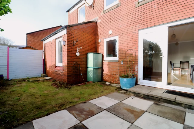 Keith Court, G11 6QW 2