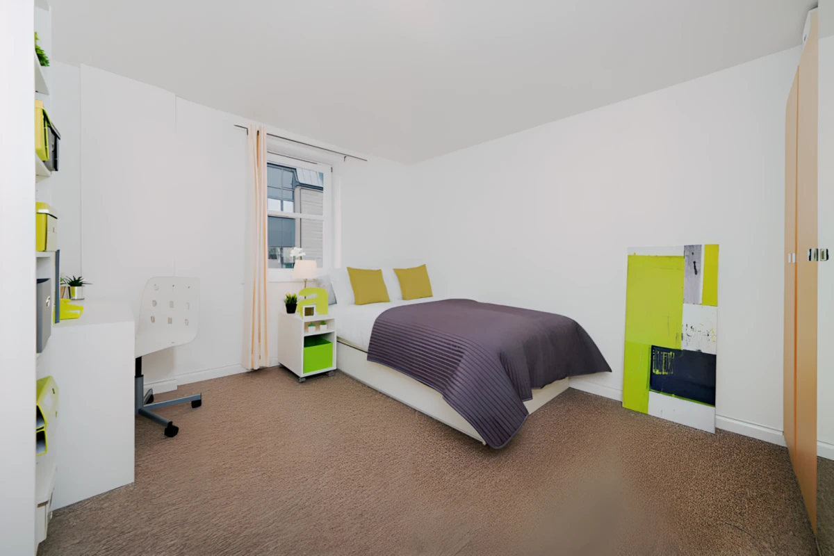 Froghall - Aberdeen student accommodation