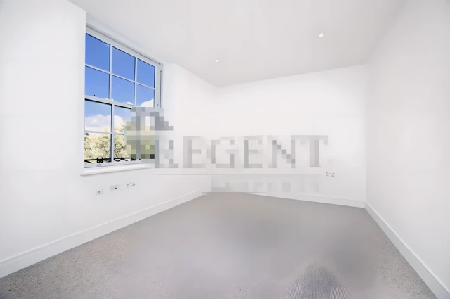 Dorigen Court, West Kensington W14 3