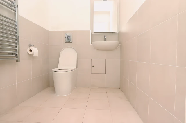 apartment in Peckham 4