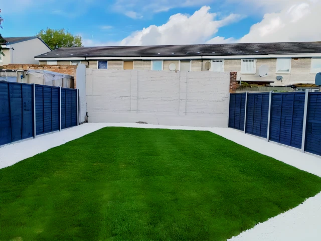 Antill Road 13230# 2