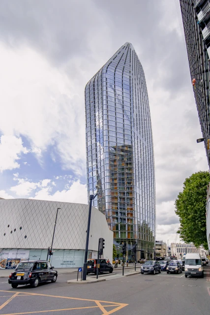 Lch One Blackfriars Road 1
