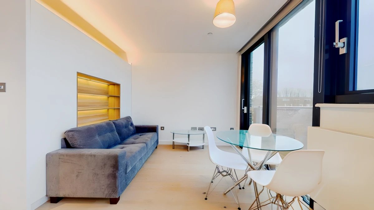 Highgate Hill 15068# 0