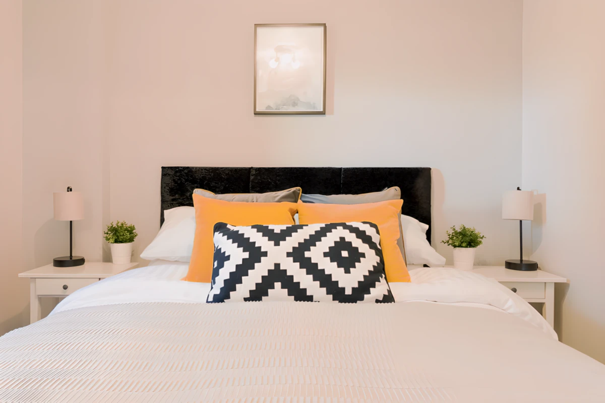 Luxury Riverview City Centre Apartment – Studentenunterkunft in Glasgow