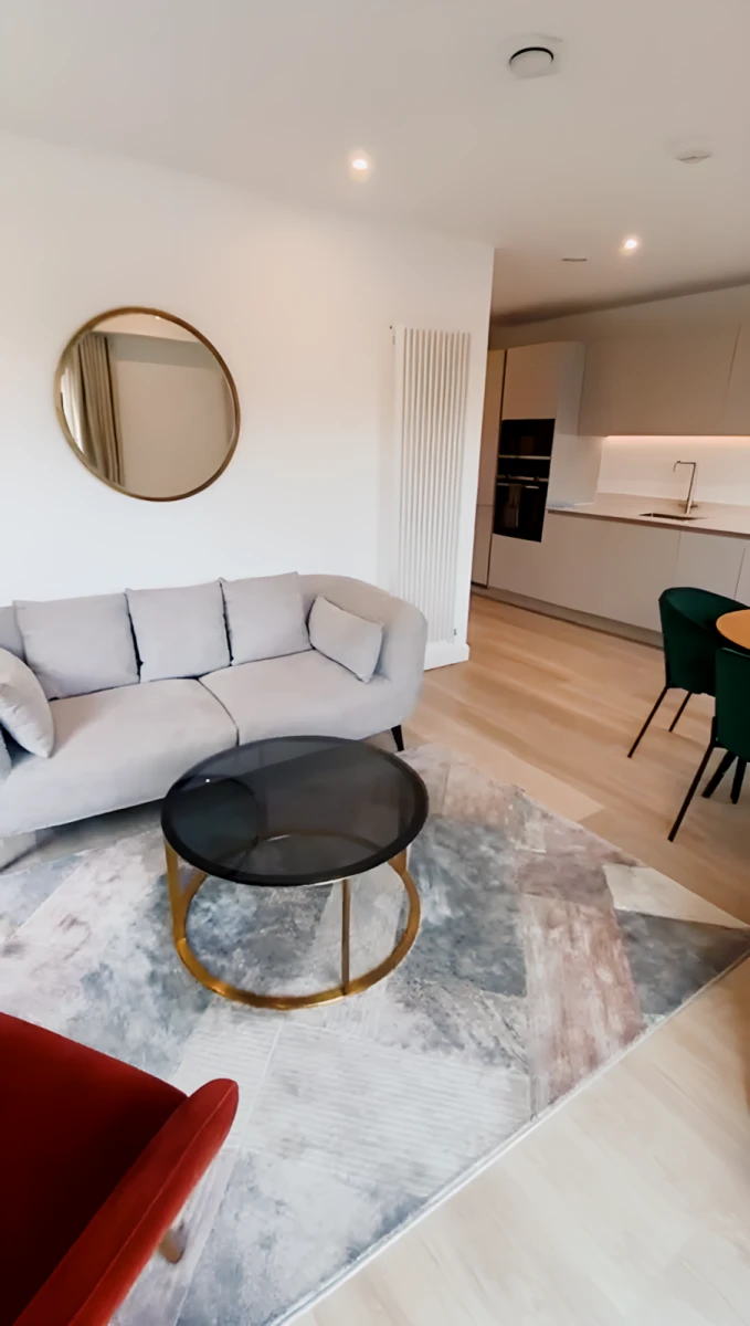 GS-Gellaria House - London student accommodation