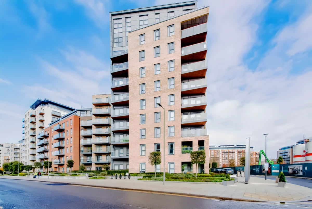 GS-Celeste House - alloggio per studenti a Londra