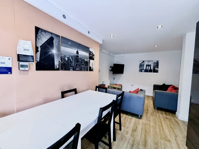 Edward Street (DHM) , DH1 1PU 1