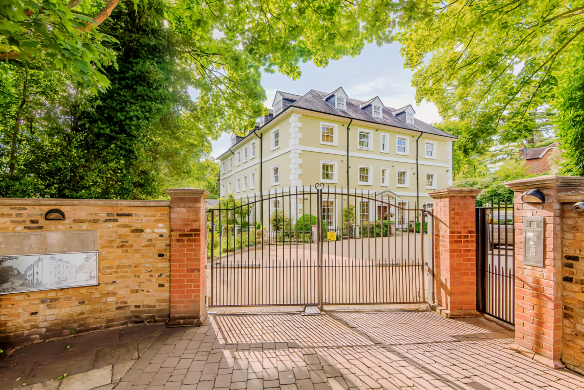 Mount House - alloggio per studenti a Londra