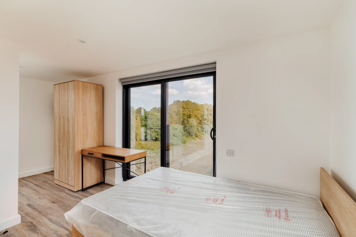 Paintworks East - Bristol student accommodation