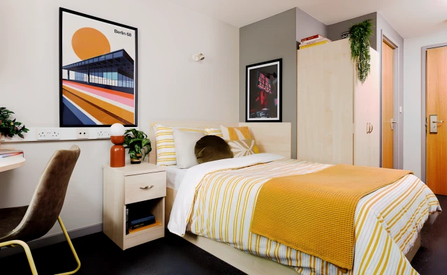 uhomes.com | Student Accommodation, Housing, Flats, Apartments for Rent